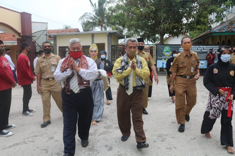 PENILAIAN KINERJA KEPALA SEKOLAH (PKKS)