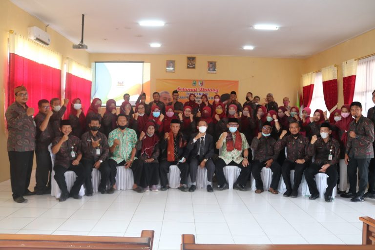 PKKS (PENILAIAN KINERJA KEPALA SEKOLAH)  TAHUN 2021